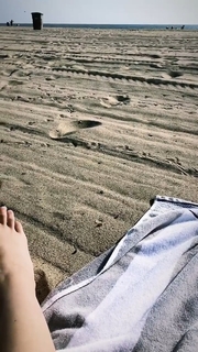 Cláudia Alende feet photo 8