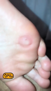 Cláudia Alende feet photo 6