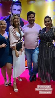 Cláudia Citroni feet photo thumbnail