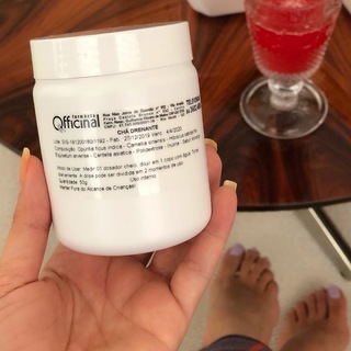 Cláudia Citroni feet photo thumbnail