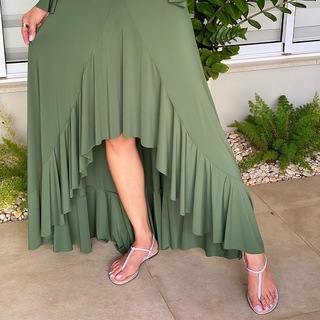 Cláudia Citroni feet photo thumbnail