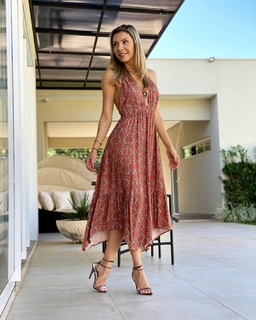 Cláudia Citroni feet photo thumbnail