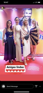 Cláudia Citroni feet photo thumbnail