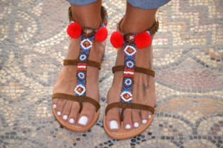 Cláudia Jacques feet photo 11