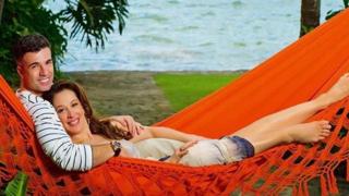 Cláudia Raia feet photo thumbnail