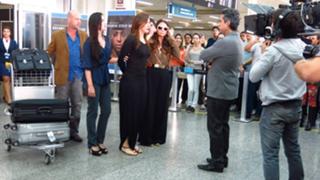 Cláudia Raia feet photo thumbnail