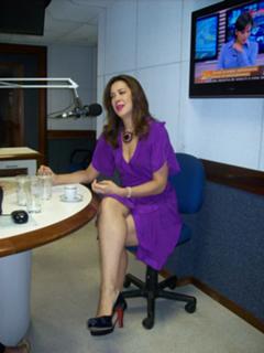 Cláudia Raia feet photo thumbnail