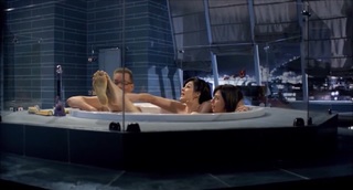 Cláudia Raia feet photo thumbnail