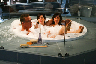 Cláudia Raia feet photo thumbnail