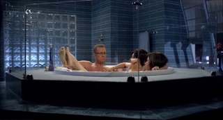 Cláudia Raia feet photo thumbnail