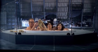 Cláudia Raia feet photo thumbnail