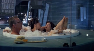 Cláudia Raia feet photo thumbnail