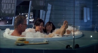 Cláudia Raia feet photo thumbnail