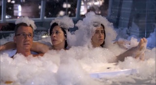 Cláudia Raia feet photo thumbnail