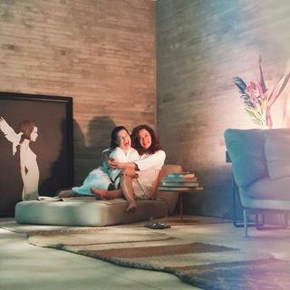 Cláudia Raia feet photo thumbnail