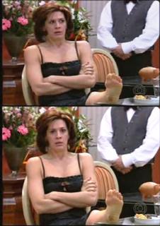 Cláudia Raia feet photo thumbnail