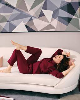 Cláudia Raia feet photo thumbnail