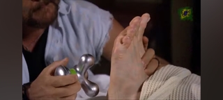 Cláudia Raia feet photo thumbnail