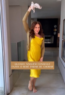 Cláudia Raia feet photo thumbnail