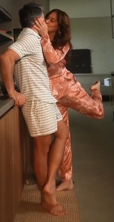 Cláudia Raia feet photo thumbnail