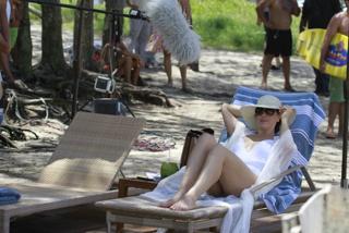 Cláudia Raia feet photo thumbnail