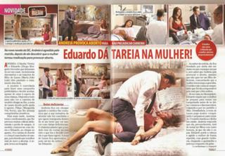 Cláudia Vieira feet photo thumbnail