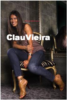 Cláudia Vieira feet photo thumbnail