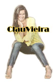 Cláudia Vieira feet photo thumbnail