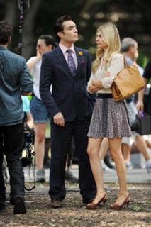 Clémence Poésy feet photo thumbnail