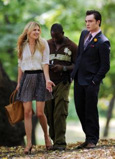 Clémence Poésy feet photo thumbnail