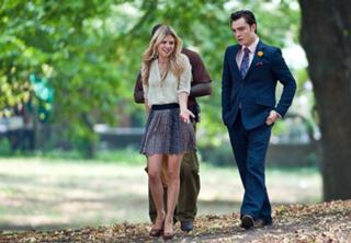 Clémence Poésy feet photo thumbnail