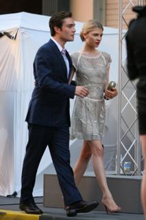 Clémence Poésy feet photo thumbnail