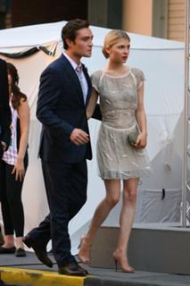 Clémence Poésy feet photo thumbnail