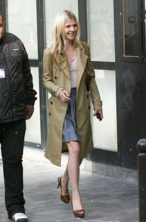 Clémence Poésy feet photo thumbnail