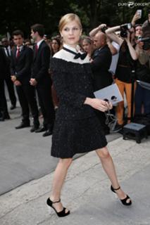 Clémence Poésy feet photo thumbnail