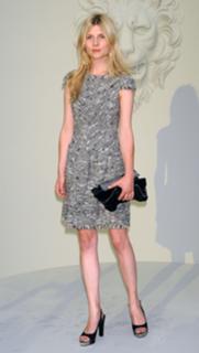 Clémence Poésy feet photo thumbnail