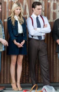 Clémence Poésy feet photo thumbnail
