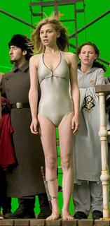 Clémence Poésy feet photo thumbnail