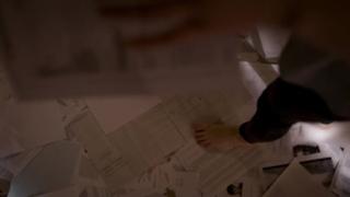 Clémence Poésy feet photo thumbnail