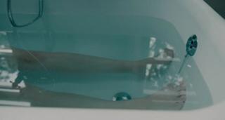 Clémence Poésy feet photo thumbnail