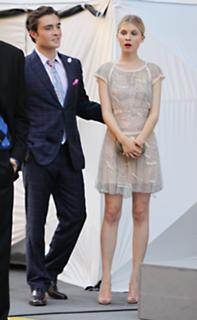 Clémence Poésy feet photo thumbnail