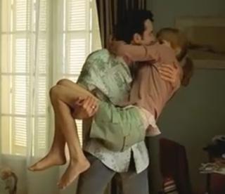 Clémence Poésy feet photo thumbnail