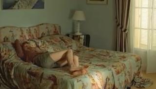 Clémence Poésy feet photo thumbnail