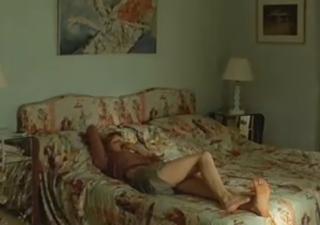 Clémence Poésy feet photo thumbnail