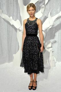 Clémence Poésy feet photo thumbnail