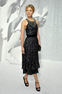 Clémence Poésy feet photo thumbnail