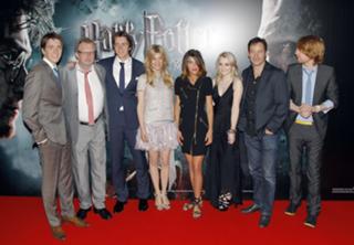 Clémence Poésy feet photo thumbnail