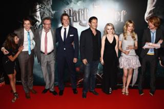 Clémence Poésy feet photo thumbnail