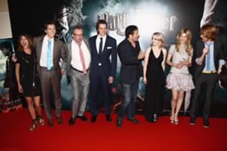 Clémence Poésy feet photo thumbnail
