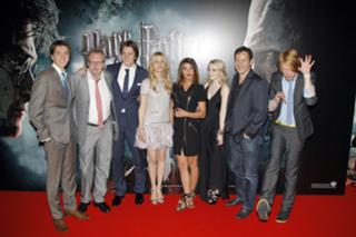 Clémence Poésy feet photo thumbnail